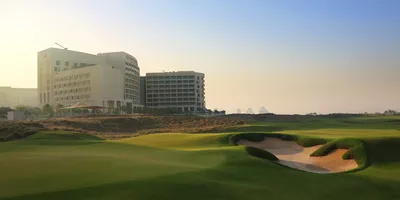 Club image Yas Links Abu Dhabi