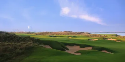 Club image Yas Links Abu Dhabi
