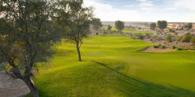 Club image Arabian Ranches Golf Club