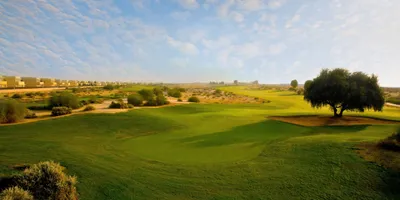 Club image Arabian Ranches Golf Club