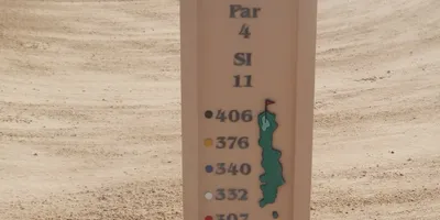 Club image Arabian Ranches Golf Club