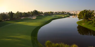 Club image Jumeirah Golf Estates