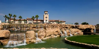 Club image Jumeirah Golf Estates