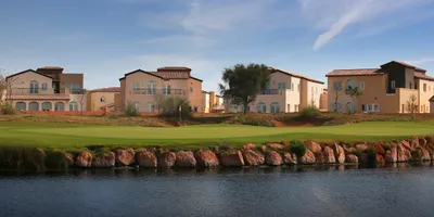 Club image Jumeirah Golf Estates