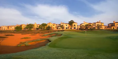 Club image Jumeirah Golf Estates