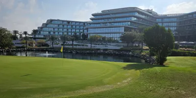 Club image JA The Resort Golf Course