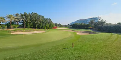 Club image JA The Resort Golf Course