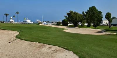 Club image JA The Resort Golf Course
