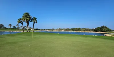 Club image JA The Resort Golf Course