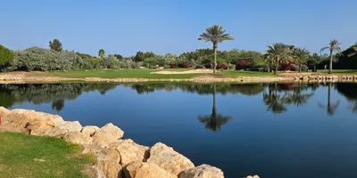 Club image JA The Resort Golf Course