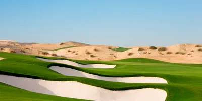 Club image The Els Club Dubai