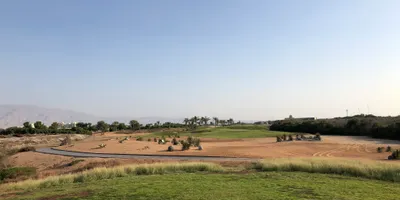 Club image Tower Links Golf Club