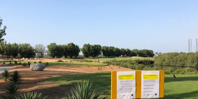 Club image Tower Links Golf Club