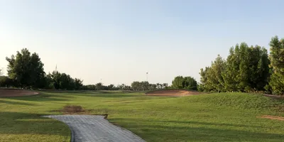 Club image Tower Links Golf Club