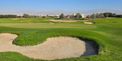 Club image Tower Links Golf Club