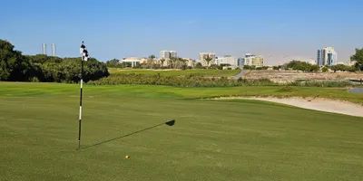 Club image Tower Links Golf Club