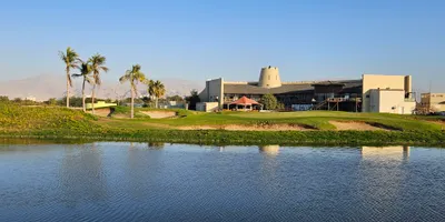 Club image Tower Links Golf Club