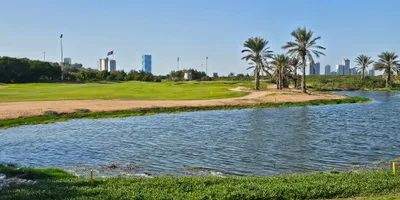 Club image Tower Links Golf Club
