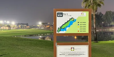 Club image Sharjah Golf and Shooting Club