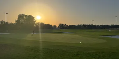 Club image Sharjah Golf and Shooting Club