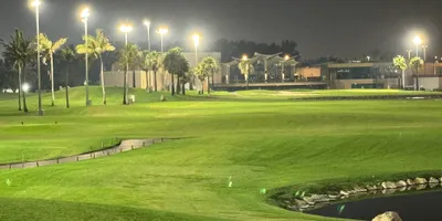 Club image Sharjah Golf and Shooting Club