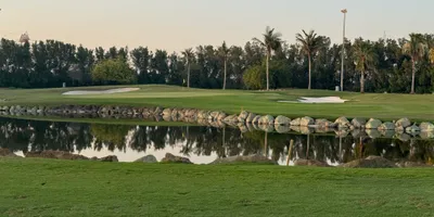 Club image Sharjah Golf and Shooting Club
