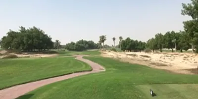 Club image Doha Golf Club