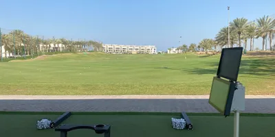 Club image Muscat Hills Golf & Country Club