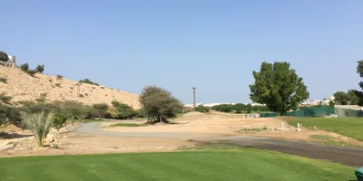 Club image Ghala Golf Club