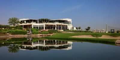 Club image Ghala Golf Club