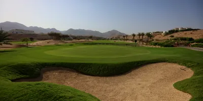 Club image Ghala Golf Club