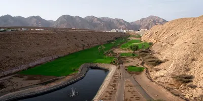 Club image Ghala Golf Club