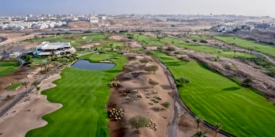 Club image Ghala Golf Club