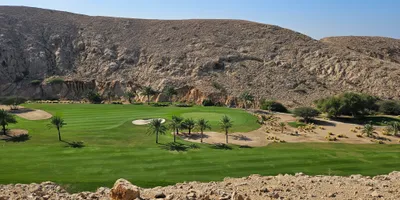 Club image Ghala Golf Club