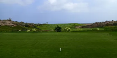 Club image Al Mouj Golf