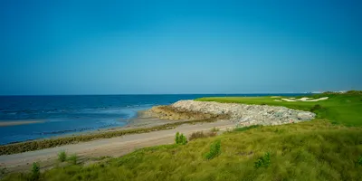 Club image Al Mouj Golf