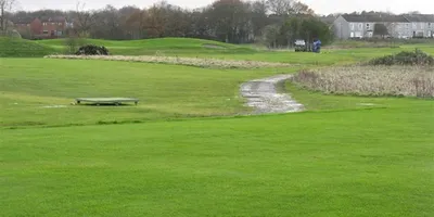 Club image Pumpherston Golf Club