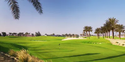 Club image The Royal Golf Club