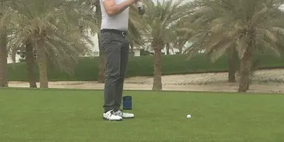 Club image The Royal Golf Club