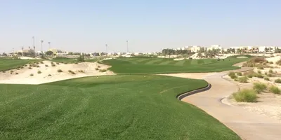 Club image The Royal Golf Club