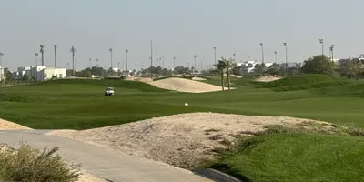 Club image The Royal Golf Club