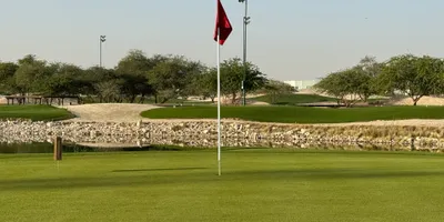 Club image The Royal Golf Club