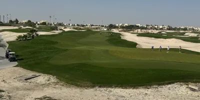 Club image The Royal Golf Club