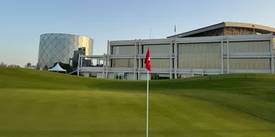 Club image The Royal Golf Club