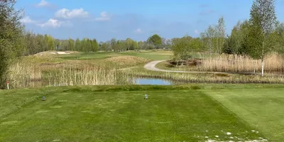Club image Golfclub Hoogland Amersfoort