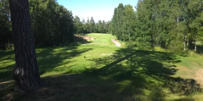 Club image Nøtterøy Golfklubb
