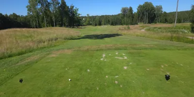 Club image Nøtterøy Golfklubb