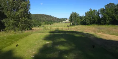 Club image Nøtterøy Golfklubb