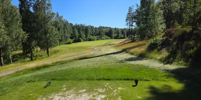 Club image Nøtterøy Golfklubb