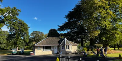 Club image Ratho Park Golf Club